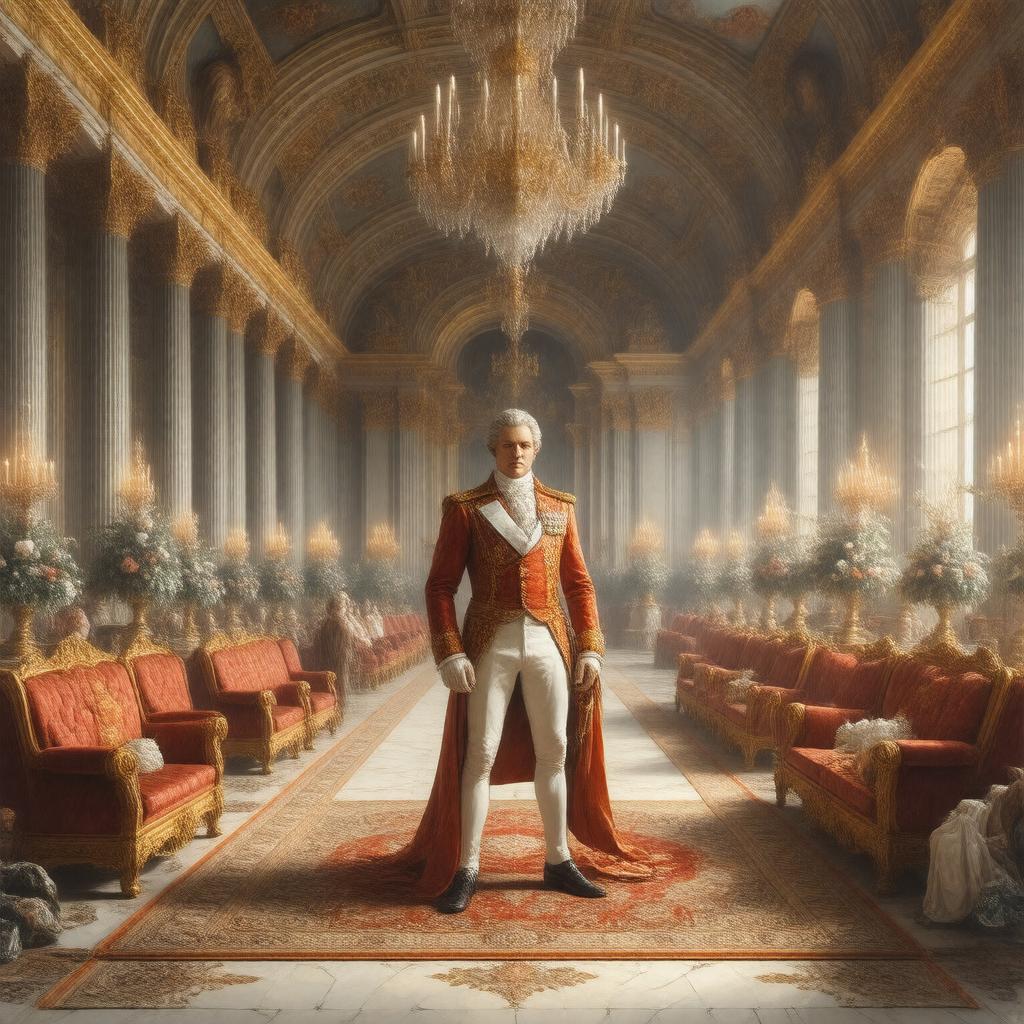 Prince Regent